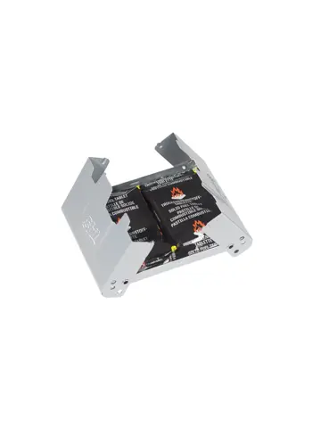 Esbit Brander Pocket Stove M Incl. Solid fuel