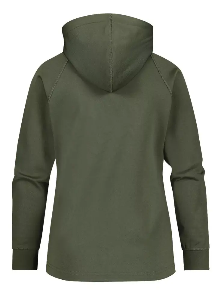 Escada – Fleecevest dames
