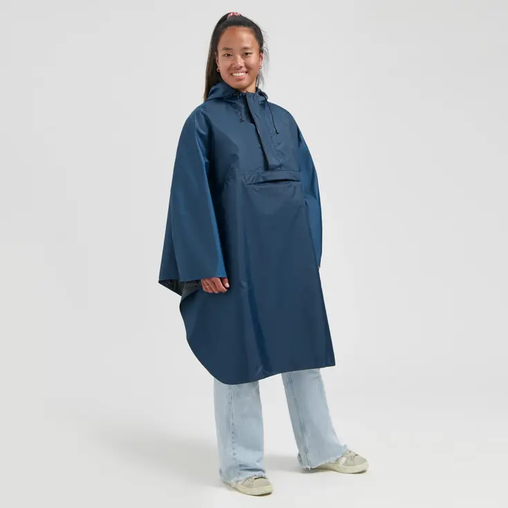 Commuter - Fiets Regenponcho