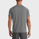 Nike - Zwemshirt Heather Hydroguard - Heren