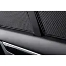 Car Shades Range Rover Sport 5 deurs 2013 - Zonneschermen - Car Shades