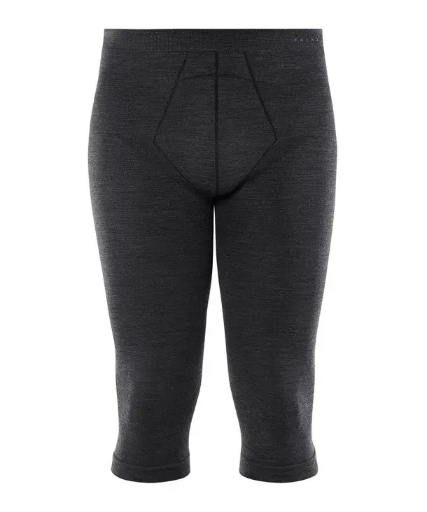 WT Tights - Heren Thermo Broek