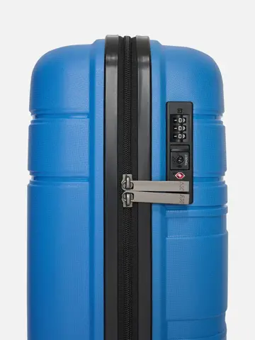 Bayonne small - Koffer 46L - Human Nature