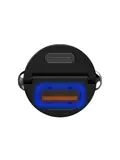USB en USB-C 30W - Autolader - Celly