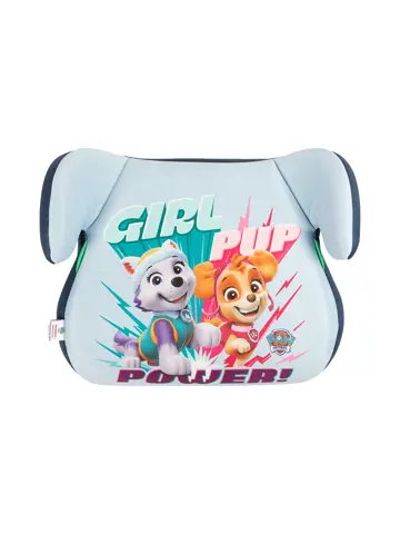 Nickelodeon I-Size Zitverhoger Paw Patrol