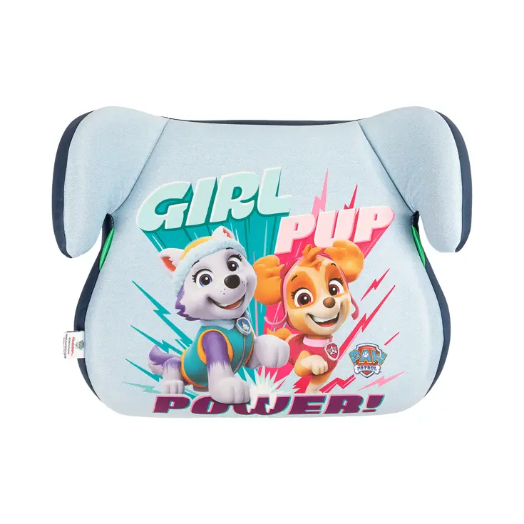 I-Size Zitverhoger Paw Patrol 125-150cm