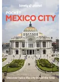 Reisgids Pocket Mexico City 1