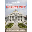 Reisgids Pocket Mexico City 1