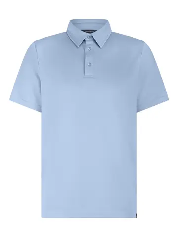 Juffa - Polo heren - Human Nature