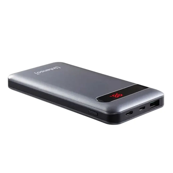 PD10000 Powerbank - 10.000mAh