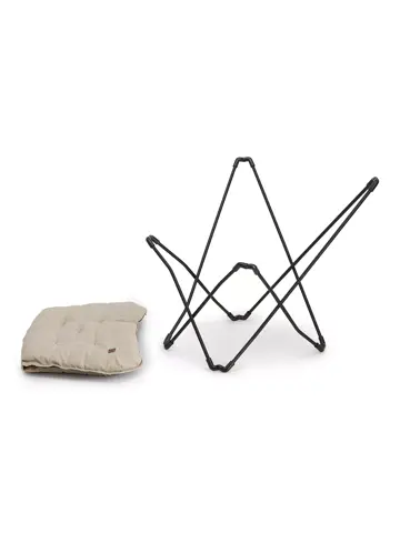 Madeira - Vlinderstoel - Human Nature