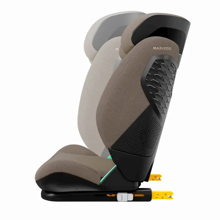 RodiFix Pro² i-Size - Autostoel