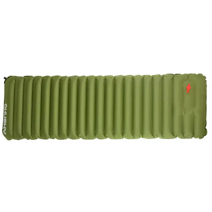 Husky opblaasbare slaapmat Funny 10