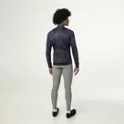 Nocturnal Lines Fietsshirt Lange Mouwen Heren