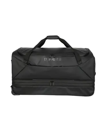 Basics Wheeled Duffle. Exp. 78cm  | 120 L