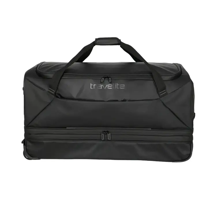 Basics Wheeled Duffle. Exp. 78cm  | 120 L