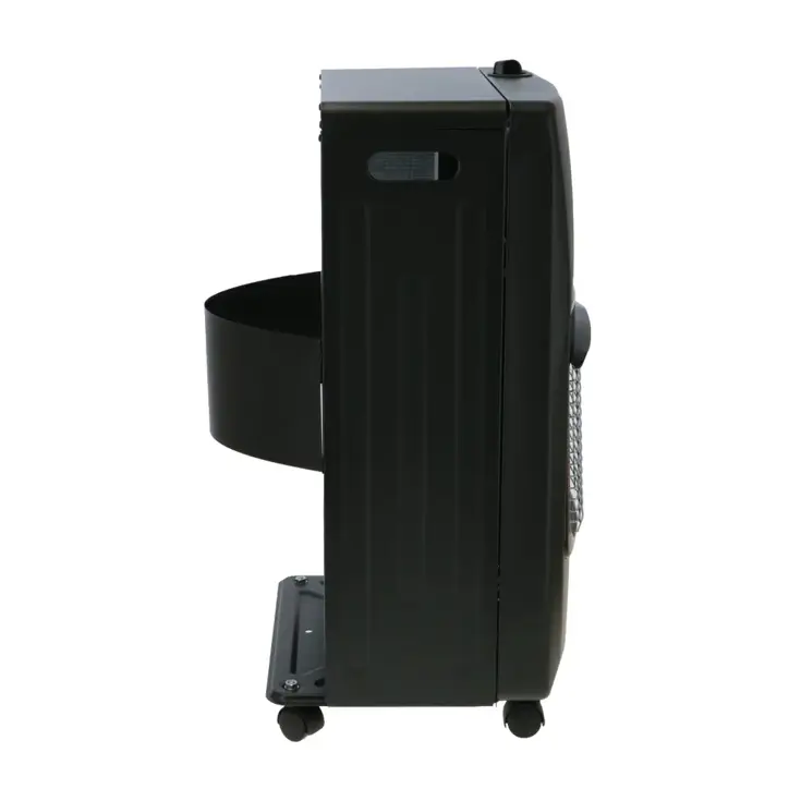 Rolkachel Infrarood Kit Grk-100k