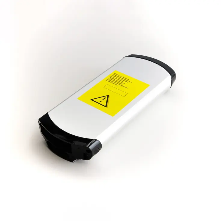 XH370-13J Wall-E 37V 14Ah (5-polig)