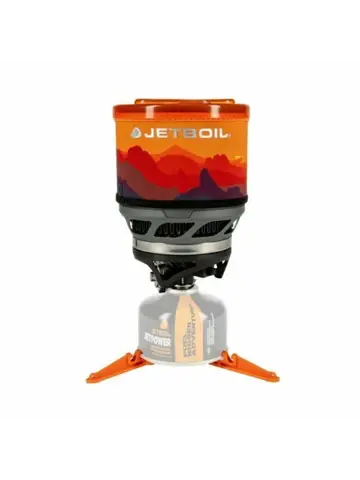 Jetboil Minimo Sunset - Kooktoestel