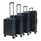 Benzi - Pedro - Kofferset 4-delig