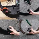 AS2 PRO fietspomp oplaadbaar