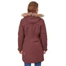 Jitka- Winterparka Dames - Waterdicht