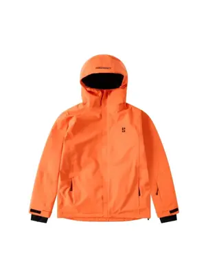 Poederbaas - 2L Insulated - Heren - Ski-jas