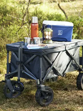 HN® Tafeltop bolderkar