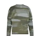 Cluni – Fleece sweater dames - Human Nature