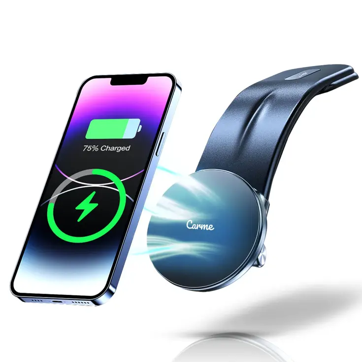 MagSafe telefoonhouder - auto