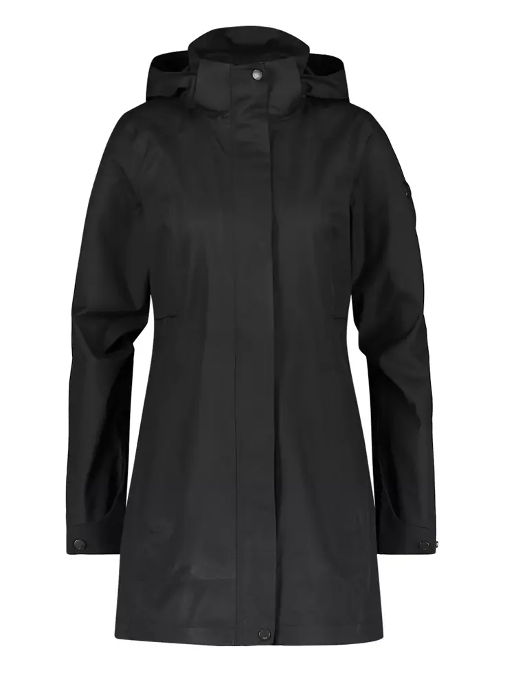 Macae – Parka Dames – Waterdicht