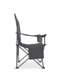 Campingstoelen - Opvouwbaar - 2-Pack - 160KG