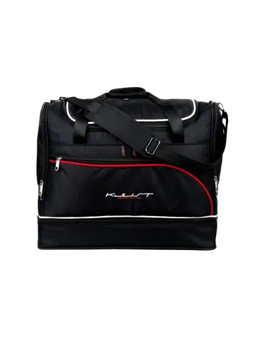 Kjust Sporttas 60 L