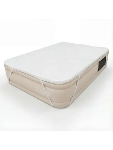 FLOAT Cloudspring - 2 Persoons Luchtbed