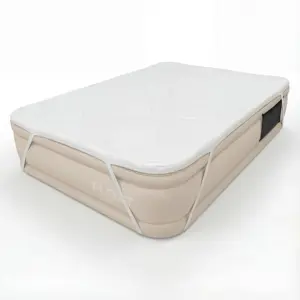 FLOAT Cloudspring - 2 Persoons Luchtbed