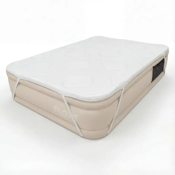 FLOAT Cloudspring - 2 Persoons Luchtbed