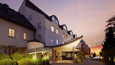 LINDNER Hotel & Spa Binshof, Speyer