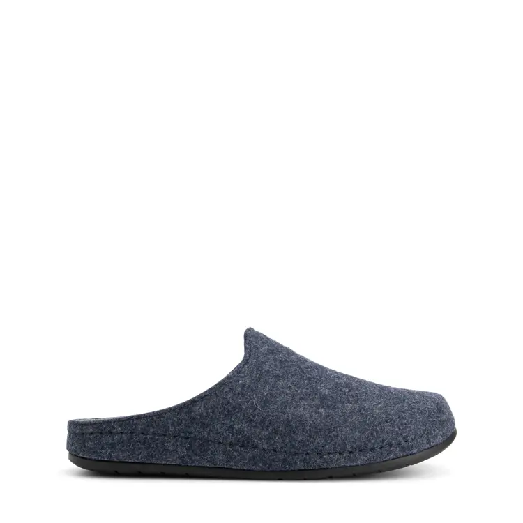 Travelin' Come Home Dames - Pantoffels - Wol