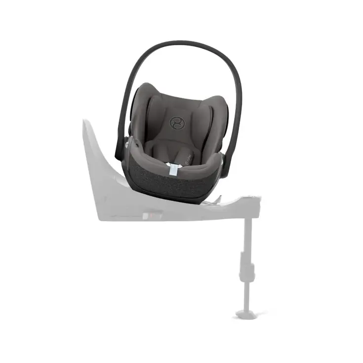 Cloud T - I-Size Autostoel - Cybex