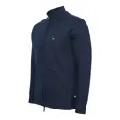 Heren Fleece Vest Cappuccino Italia