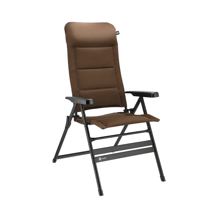 Barletta stoel comfort XL bruin