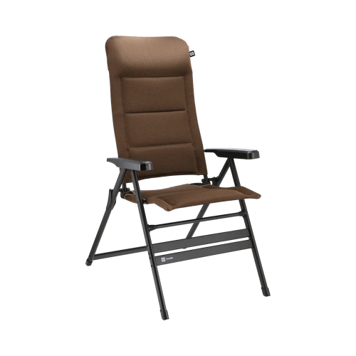 Barletta stoel comfort XL bruin