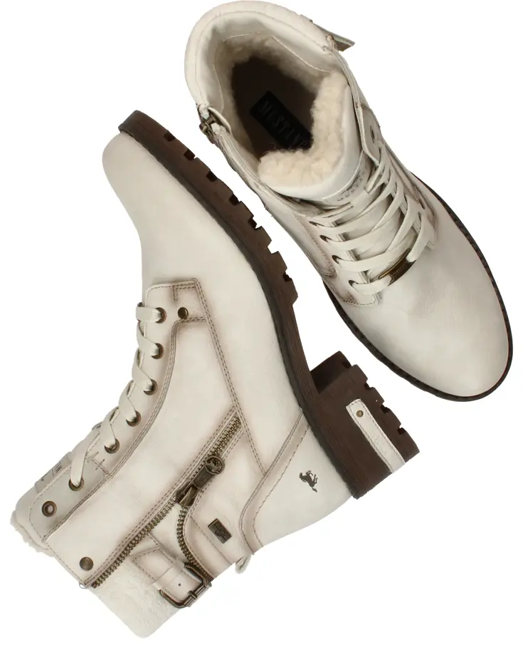 Veterboots Dames