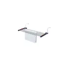 Leifheit Quartett 42 Uitschuifbaar Droogrek