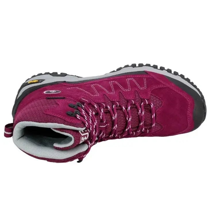 wandelschoen dames Mount Nansen