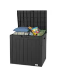 Opbergbox – 118L – 56x43x53 cm