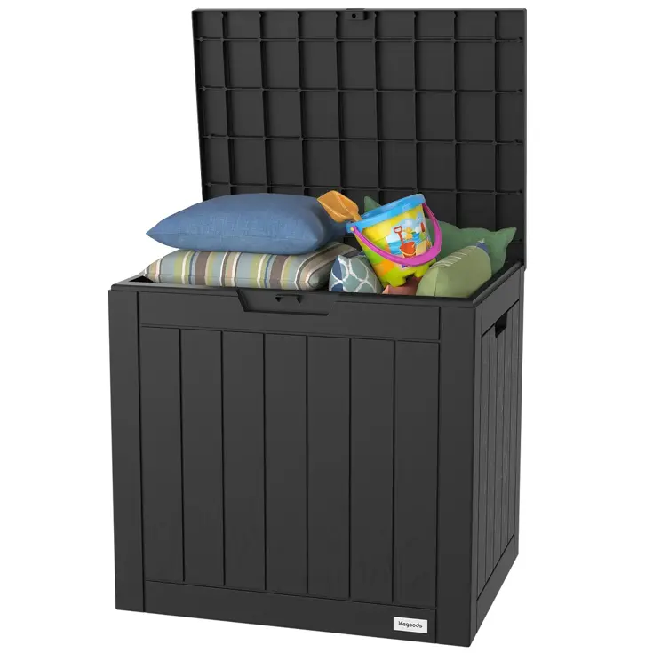 Opbergbox – 118L – 56x43x53 cm