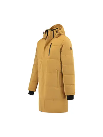 Ludvig - Heren pufferjas - Travelin'