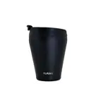 FLASKE 200ML RVS Koffiebeker to Go