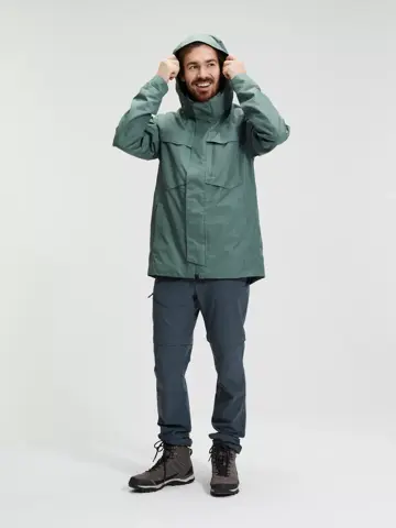 Exton - Jas heren - Human Nature